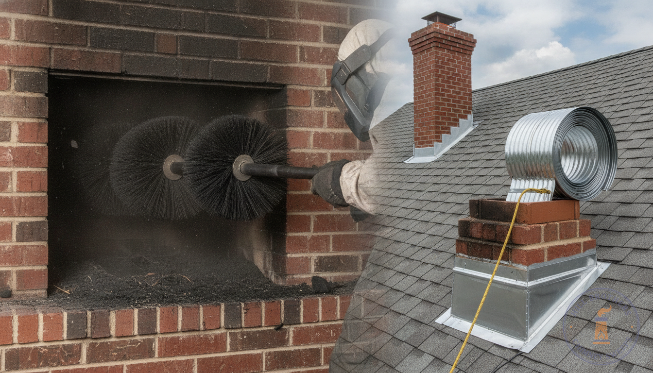 Chimney Relining